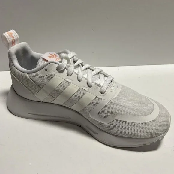 adidas | Shoes | Adidas Womens Multix Running Shoes White Size 8 M |  Poshmark
